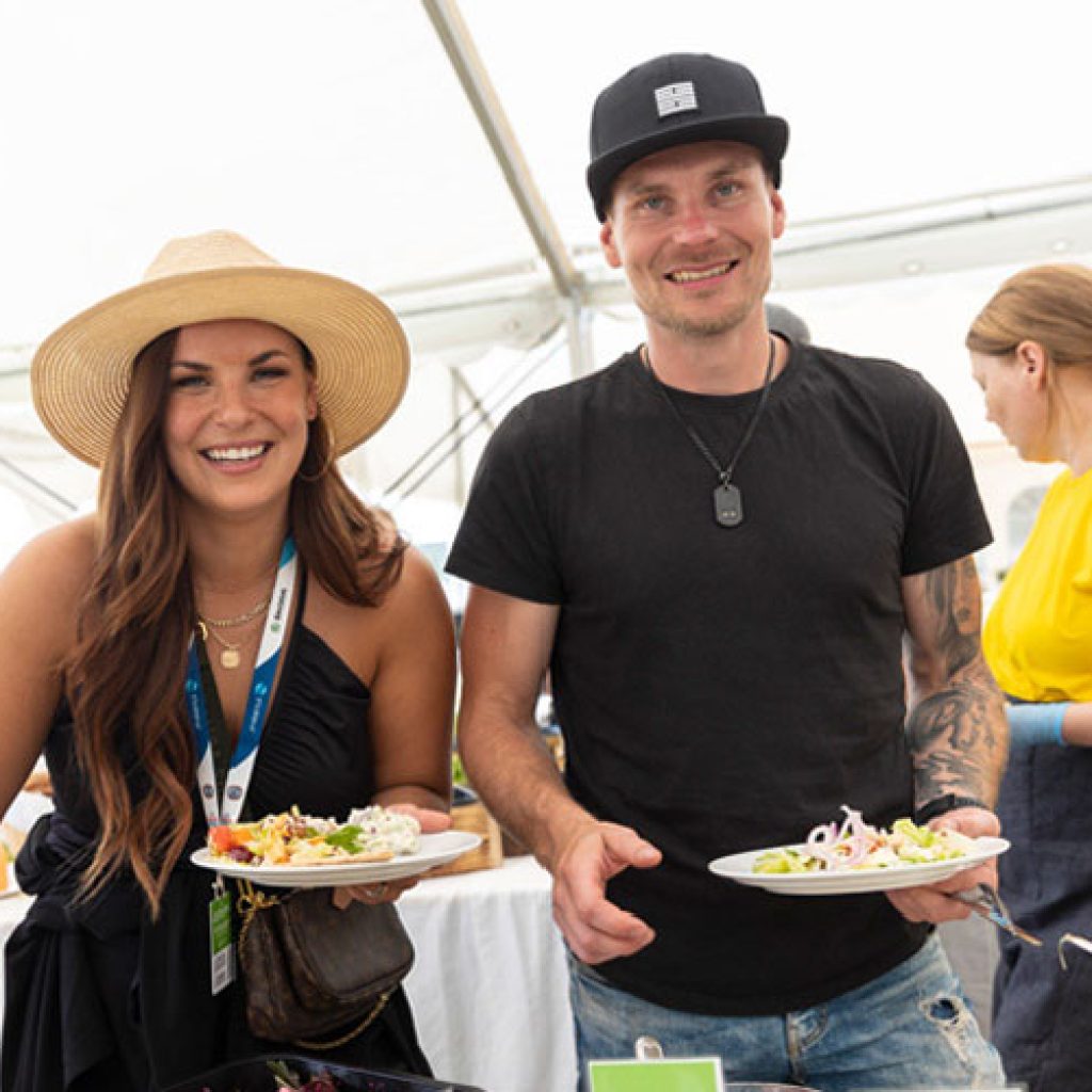 Teiskonen VIP Parkkola lauantai 2.8.